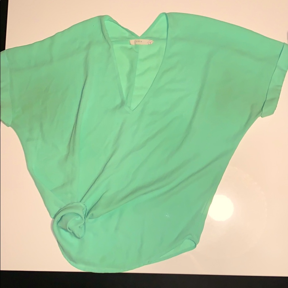 BOUTIQUE BLOUSE